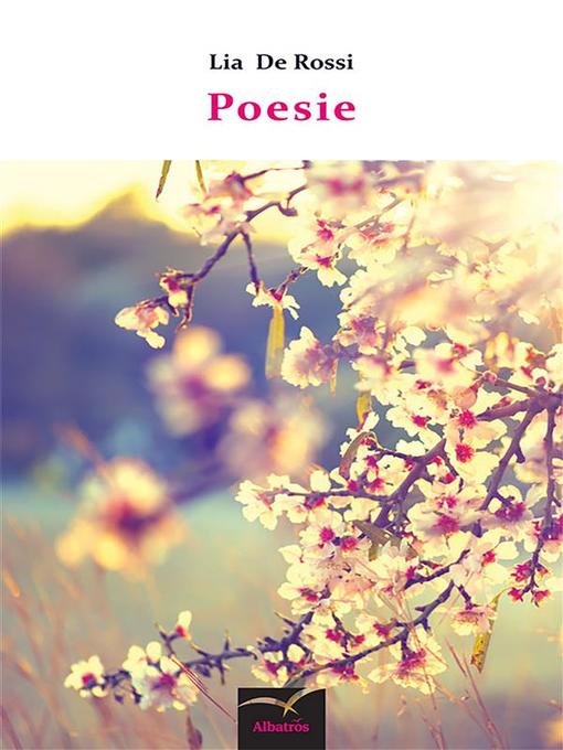 Title details for Poesie by Lia De Rossi - Available